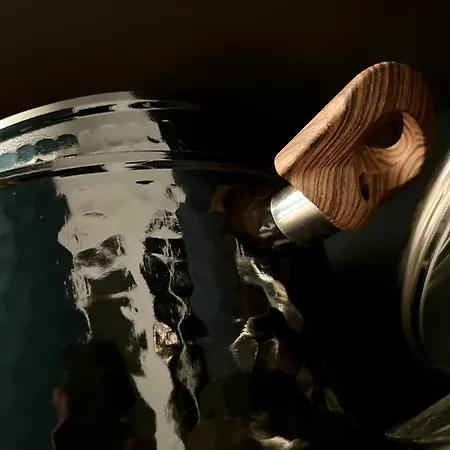 דירה H-85 Level 5/10 *