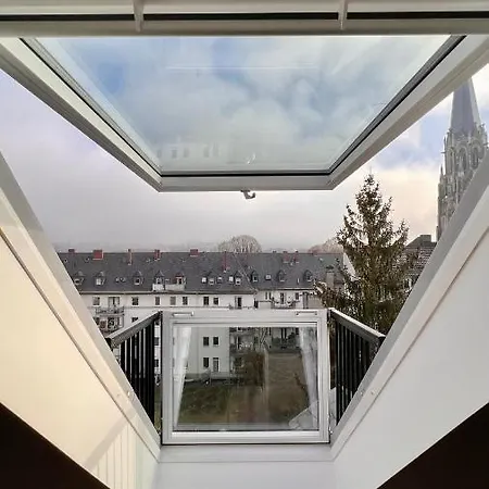 H-85 Level 5/10 Appartement *