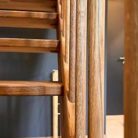 H-85 Level 5/10 Appartement Koblenz (Rhineland-Palatinate)