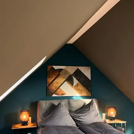 Apartman H-85 Level 5/10 *