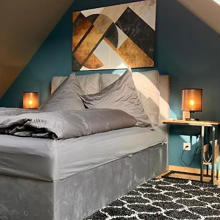 H-85 Level 5/10 Appartement