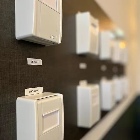 דירה H-85 Level 5/10 *