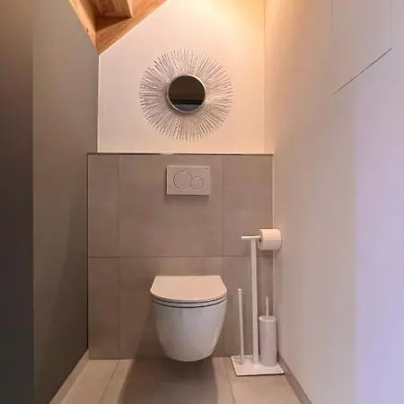 H-85 Level 5/10 Apartman *