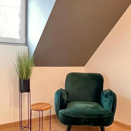 H-85 Level 5/10 Koblenz (Rhineland-Palatinate)