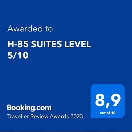Apartment H-85 Level 5/10 Koblenz (Rhineland-Palatinate)