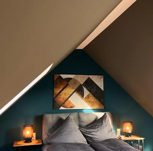 דירה H-85 Level 5/10 *