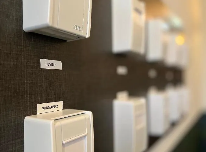 Apartment H-85 Level 5/10 *