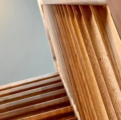 H-85 Level 5/10 דירה *