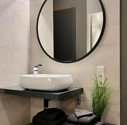 H-85 Level 5/10 Apartment Koblenz (Rhineland-Palatinate)